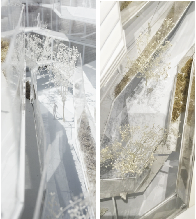 Urban Filter – George H. Zhang